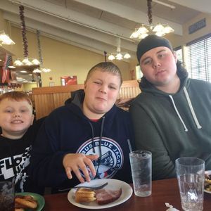 Meet your Posher, Amie